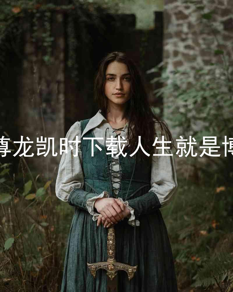尊龙凯时下载人生就是博